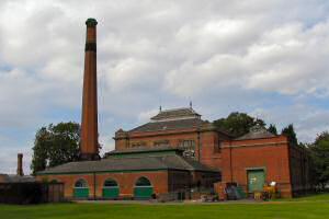 [An image showing Abbey Pumping Station]
