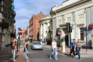 [An image showing Floorscapes in the Cultural Quarter]