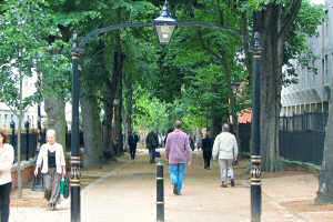 [An image showing Ghost Walk from the Belmont Hotel]