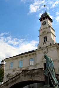 [An image showing Corn Exchange]